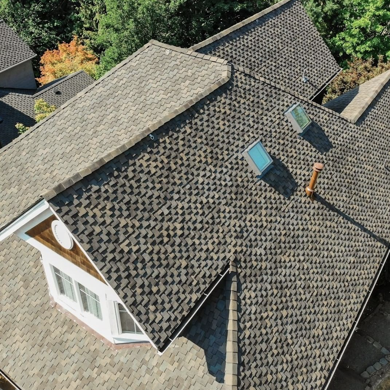Premier Pacific Roofing Inc. photo 2