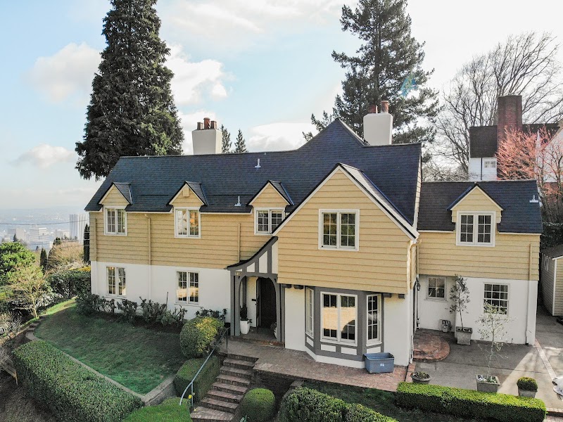 Premier Pacific Roofing Inc. photo 1