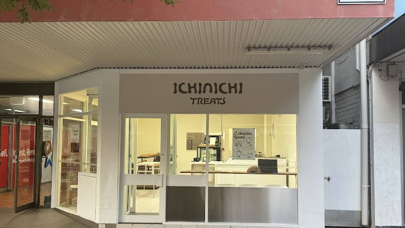Ichinichi Treats