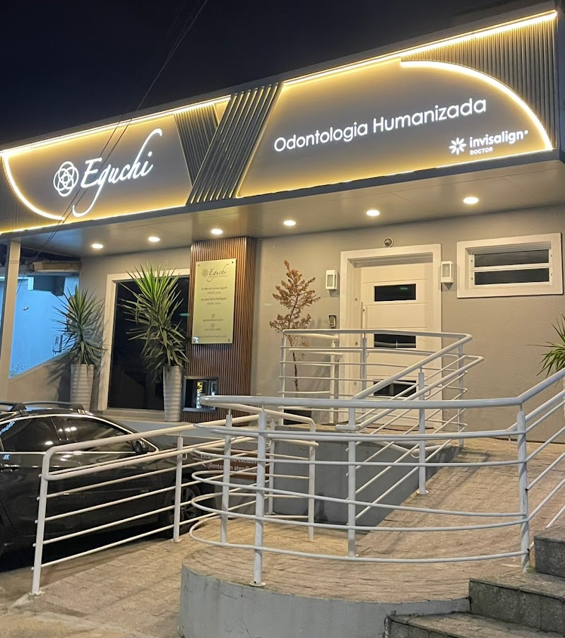 Eguchi Odontologia Humanizada I Dentista no Itacorubi - foto 2