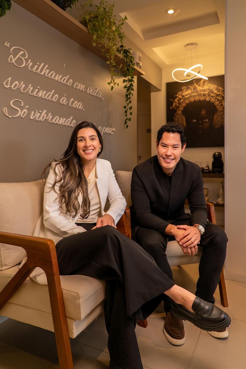 Eguchi Odontologia Humanizada I Dentista no Itacorubi