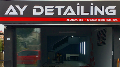 Ay Detailing - Temizlik