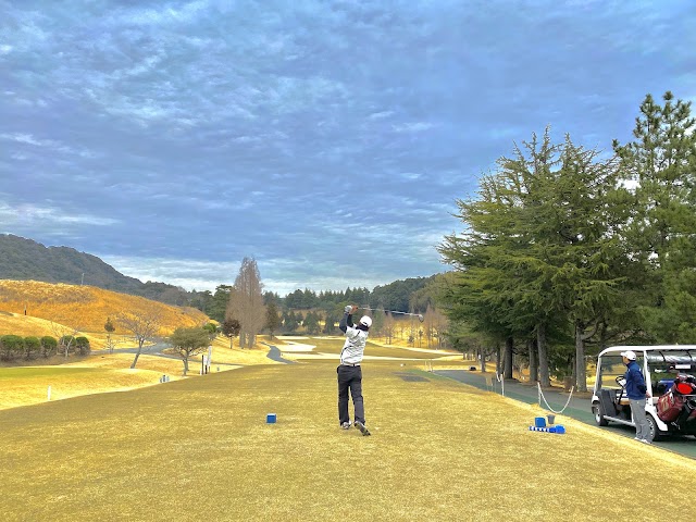 Yamaguchi Rainbow Hills Kanmon Kikugawa Golf Club - Photo 8