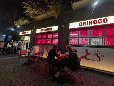 Taquería Orinoco