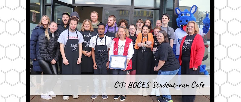 CiTi BOCES CoCo Cafe & Gallery photo 3