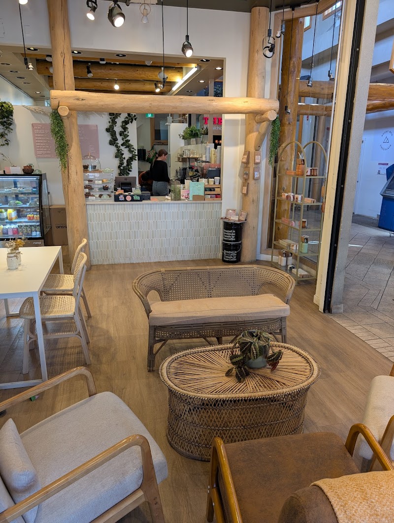 Mountain Folk Coffee Co. photo 4