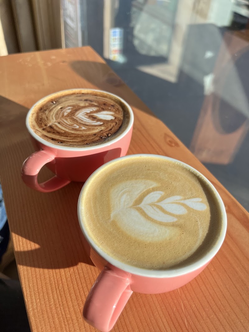 Mountain Folk Coffee Co. photo 3