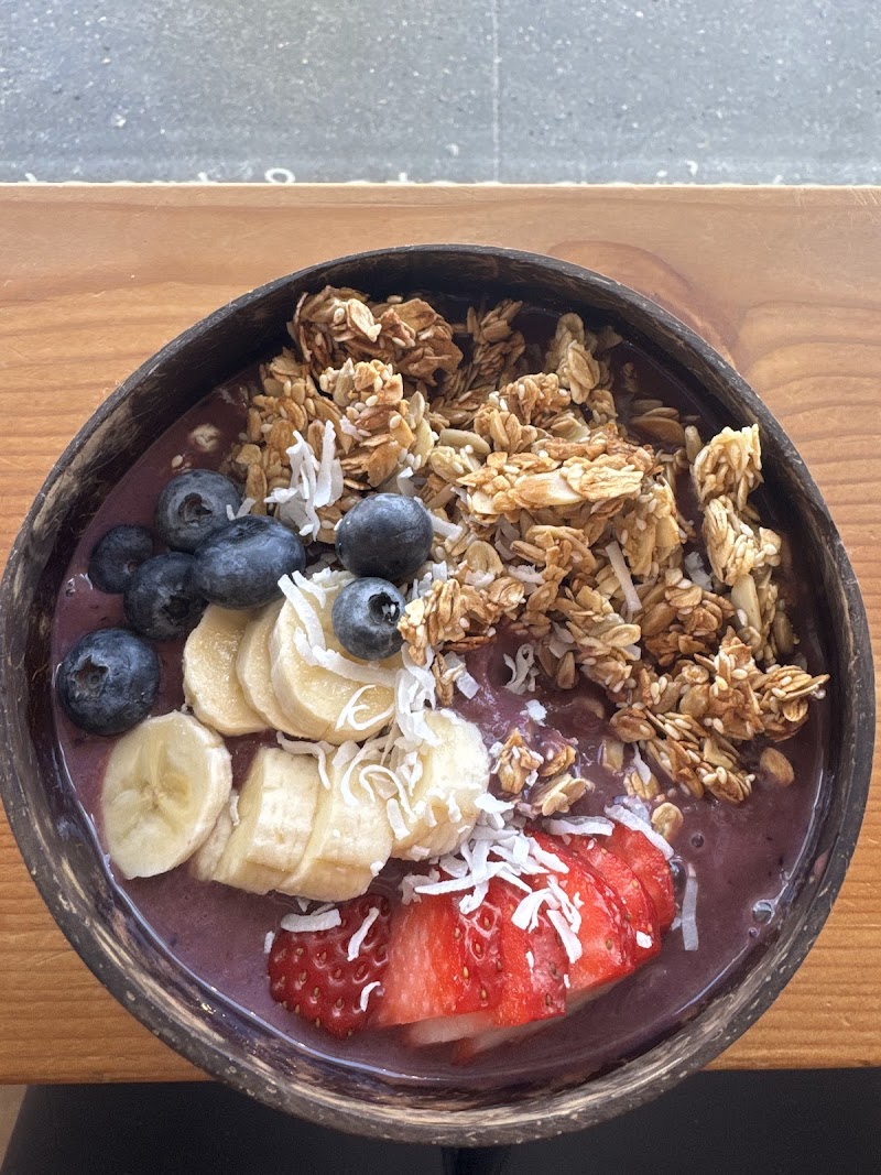 Mountain Folk Coffee Co. photo 3