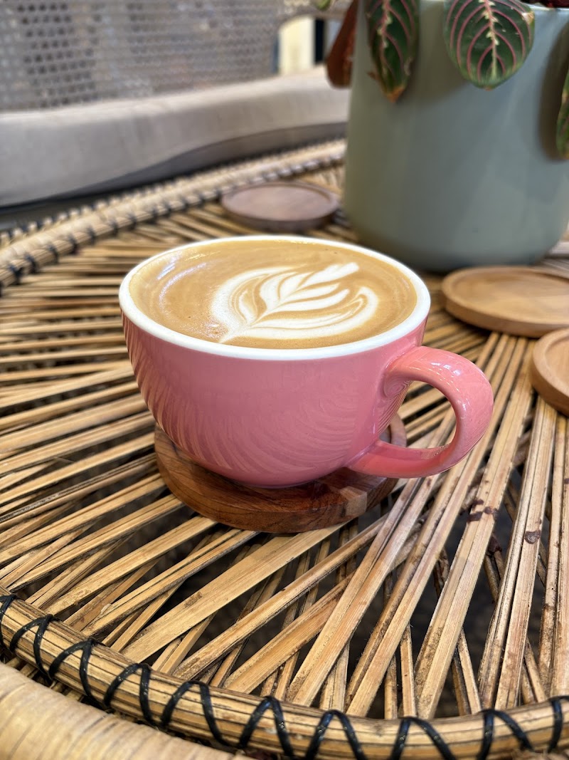 Mountain Folk Coffee Co. photo 4