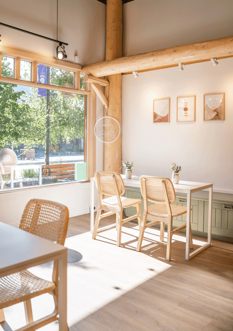 Mountain Folk Coffee Co. photo 1