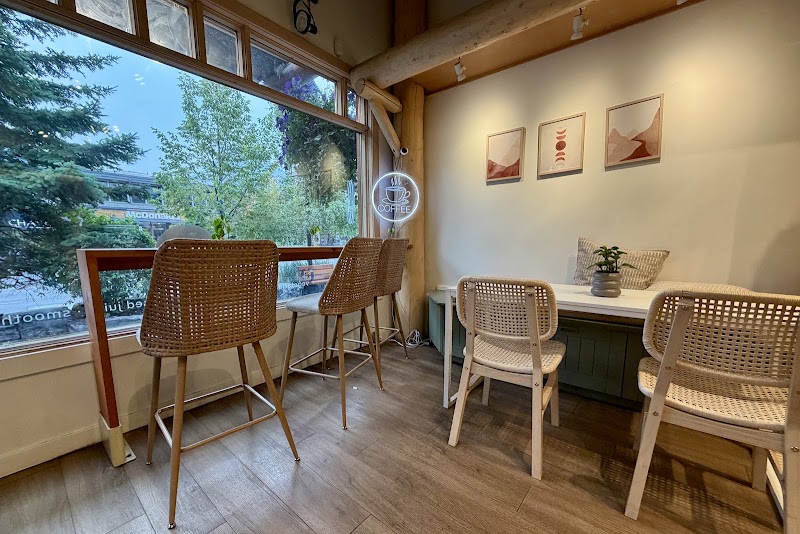 Mountain Folk Coffee Co. photo 2