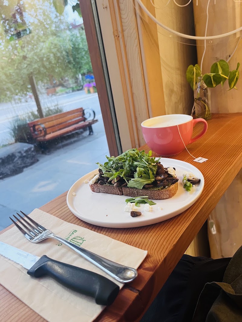 Mountain Folk Coffee Co. photo 4