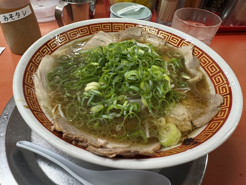 もっこす 総本店 写真4