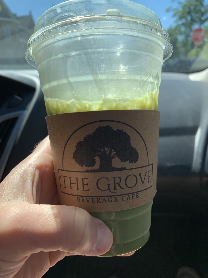 The Grove Beverage Café photo 3