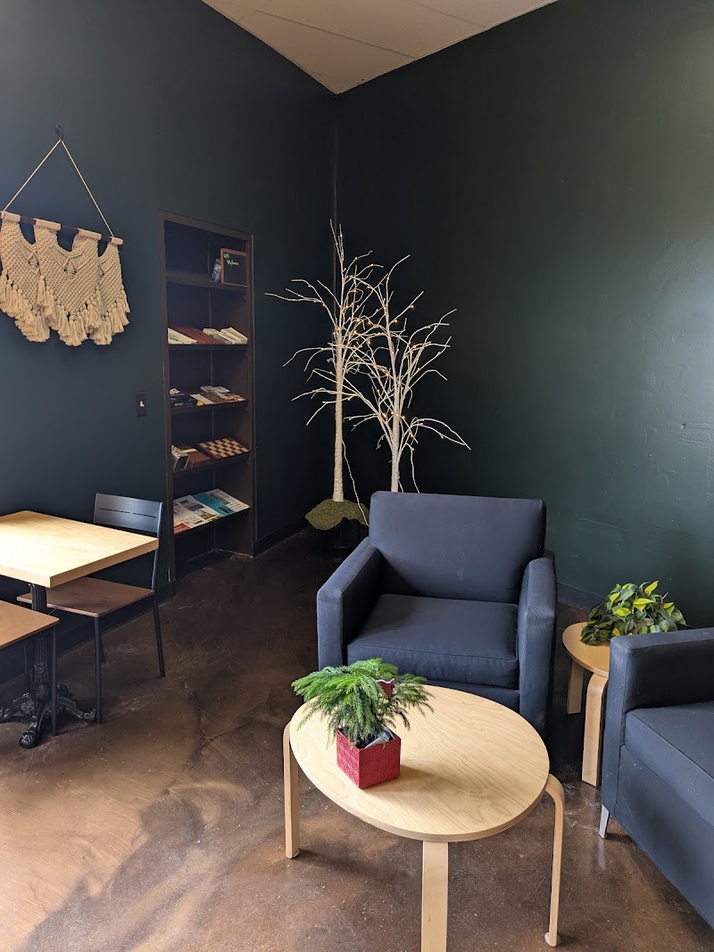 The Grove Beverage Café photo 4