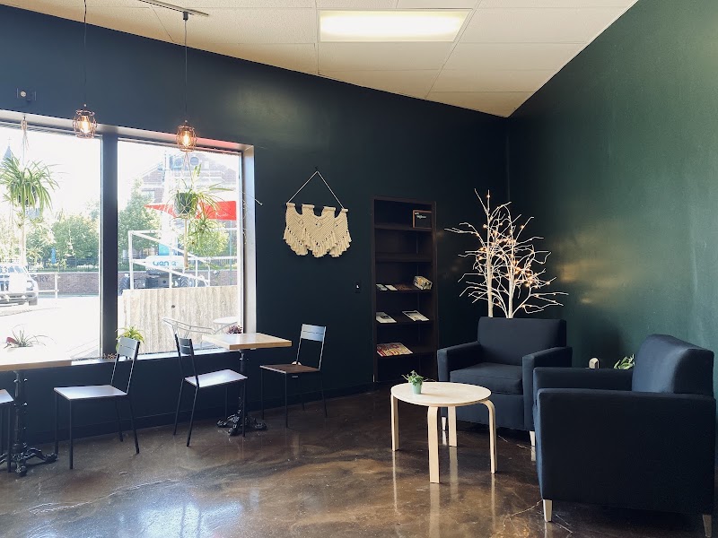 The Grove Beverage Café photo 4