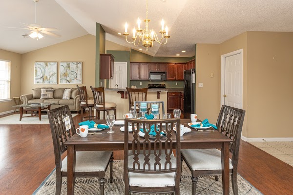 Photo by Christian Care Communities - Middletown