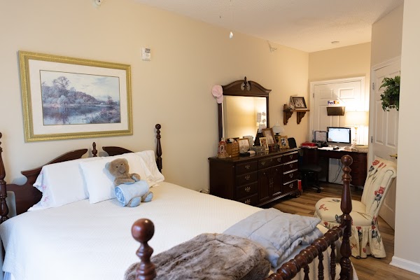 Photo by Christian Care Communities - Middletown