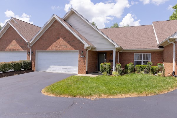 Photo by Christian Care Communities - Middletown