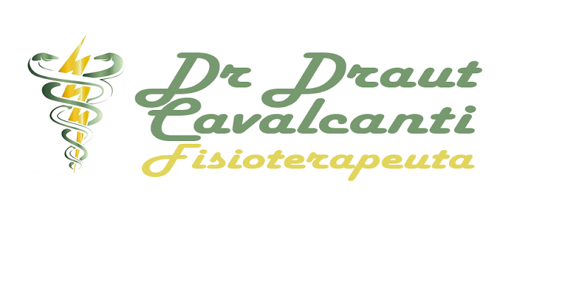 Dr Draut Cavalcanti Filho Fisioterapeuta