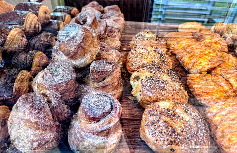 HIVE Bakery & Cafe photo 3