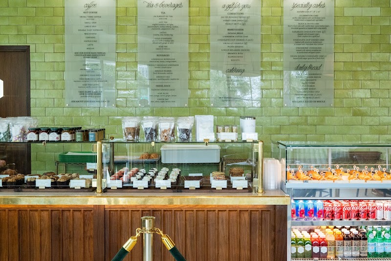 HIVE Bakery & Cafe photo 1