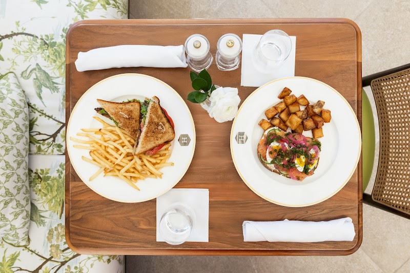 HIVE Bakery & Cafe photo 2