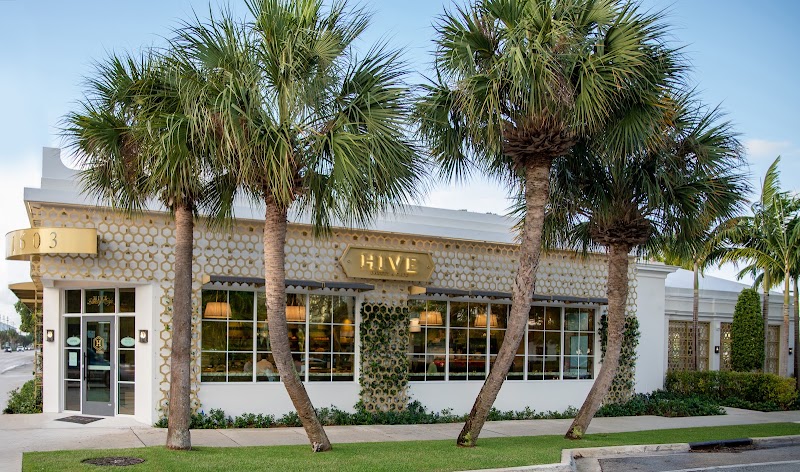 HIVE Bakery & Cafe photo 4