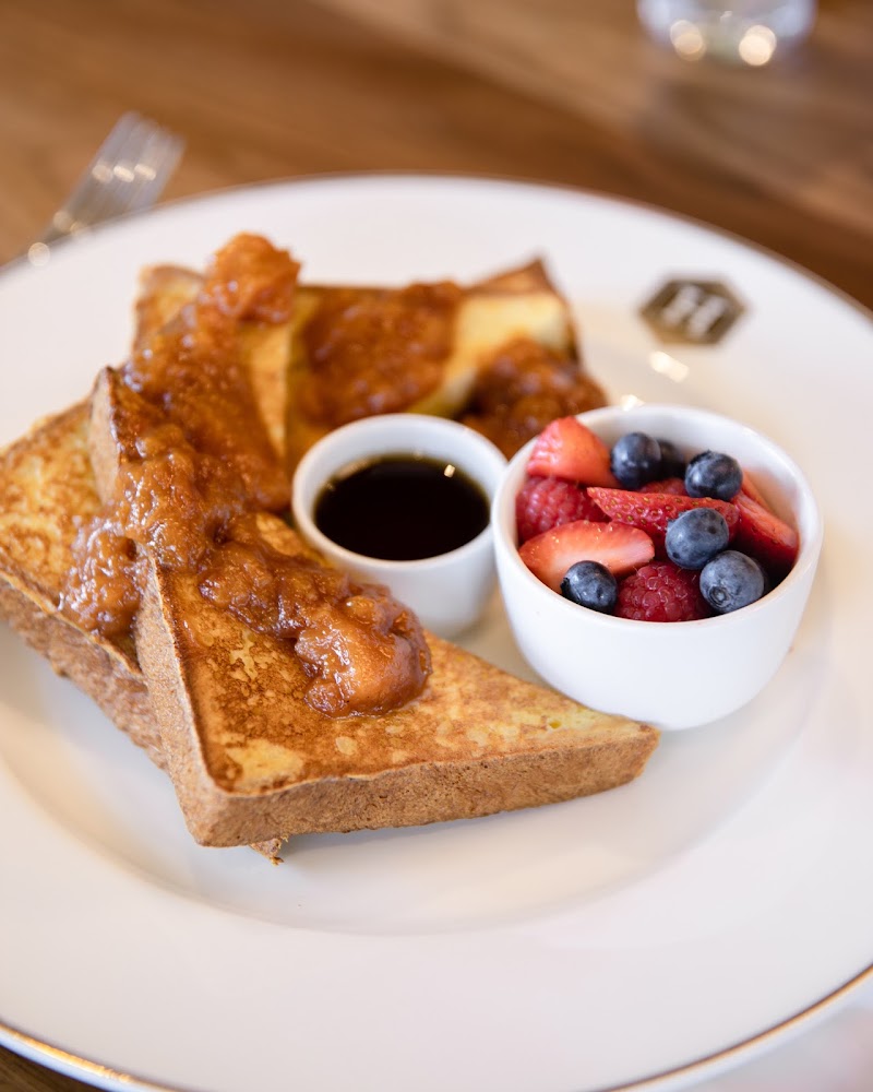 HIVE Bakery & Cafe photo 3