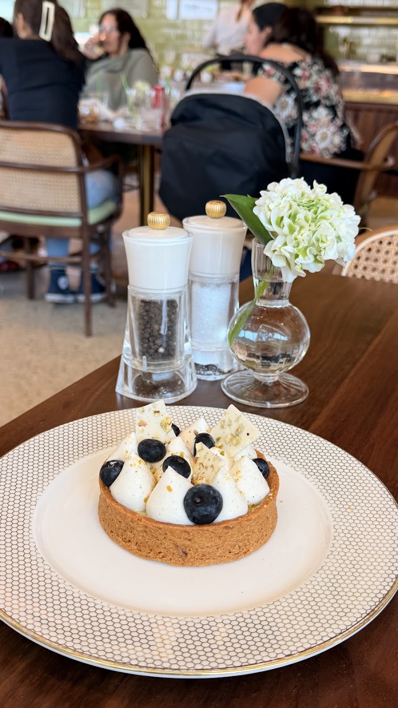 HIVE Bakery & Cafe photo 4