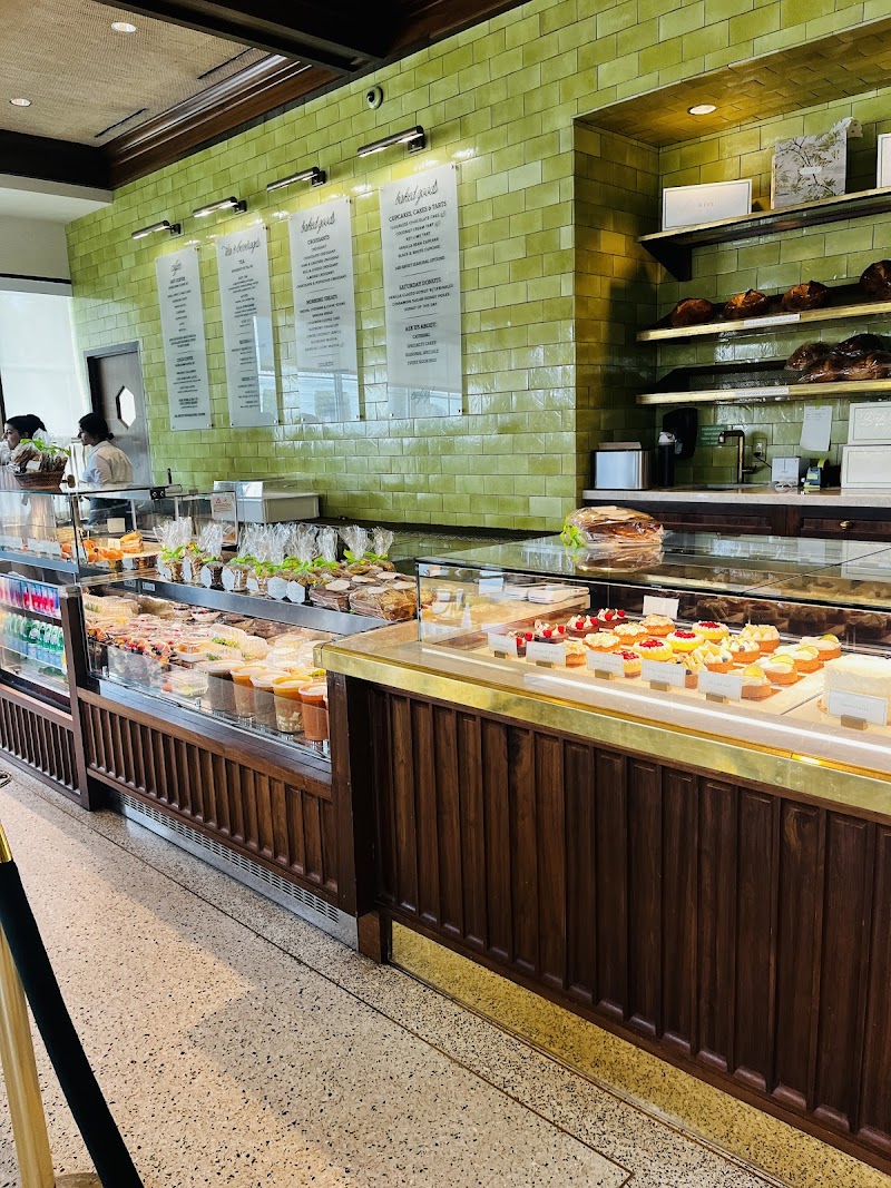 HIVE Bakery & Cafe photo 2