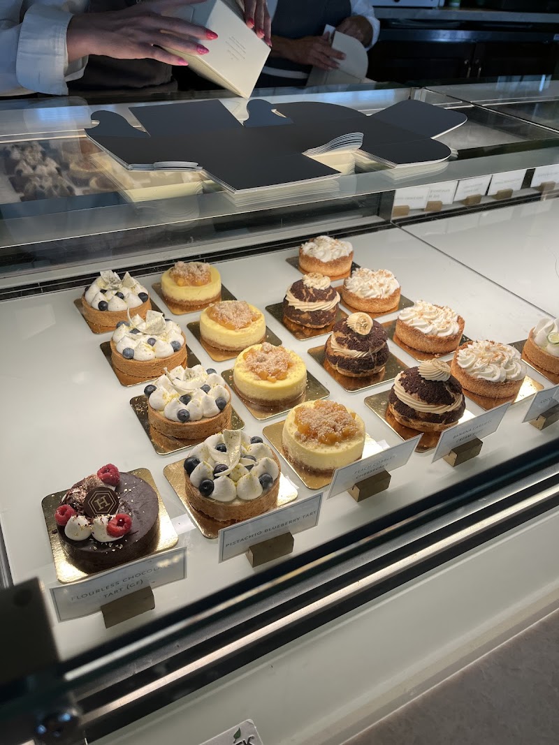 HIVE Bakery & Cafe photo 4