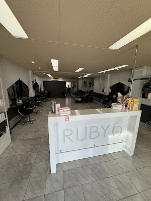 Ruby 6 Hair & Beauty