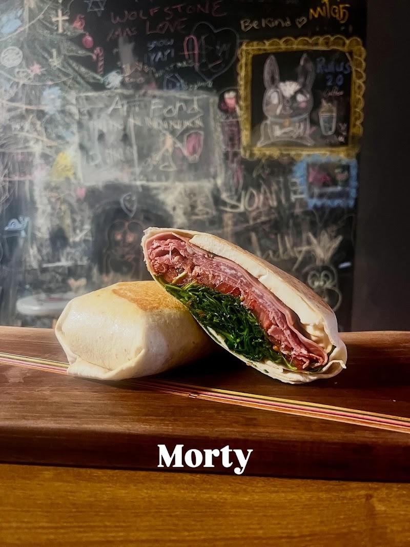 The Dalai Java photo 2