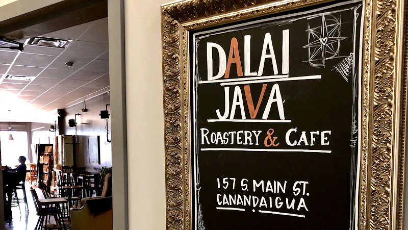 The Dalai Java photo 3