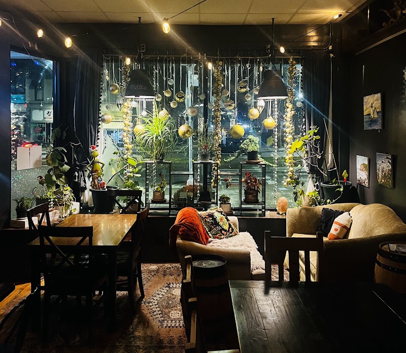 The Dalai Java photo 1