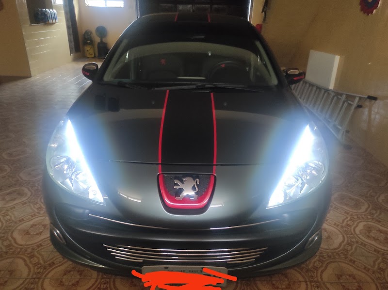 Foto de DAVSOM - SERVIÇOS AUTOMOTIVOS