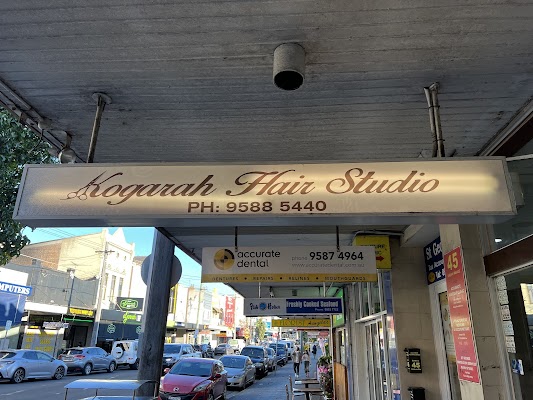 Kogarah Hair Studio