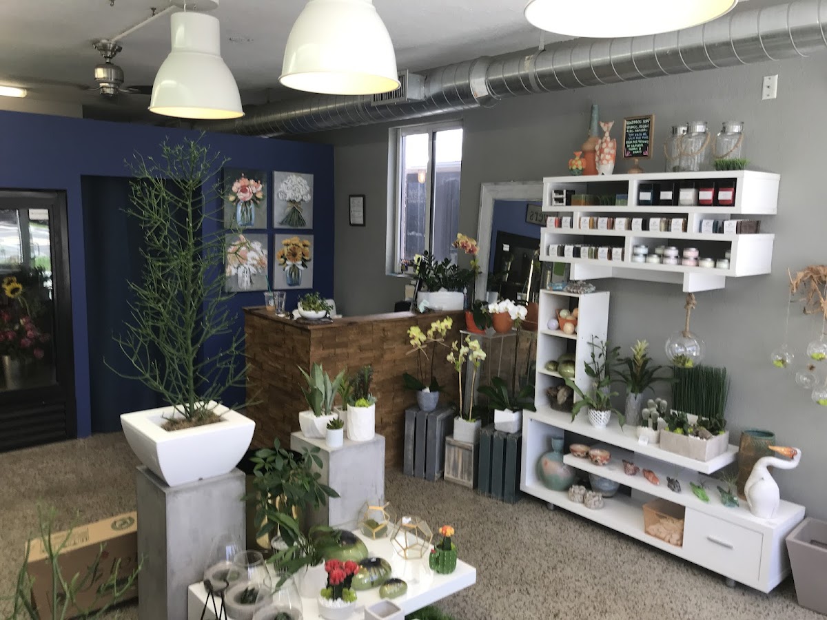 La Fleur Florals and Events: Google Places image 3