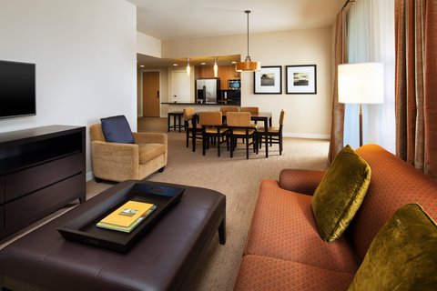The Westin Verasa Napa, dog-friendly hotel, photo 4