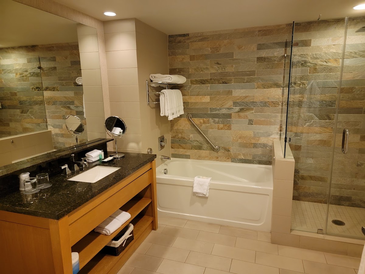 The Westin Verasa Napa, dog-friendly hotel, photo 3