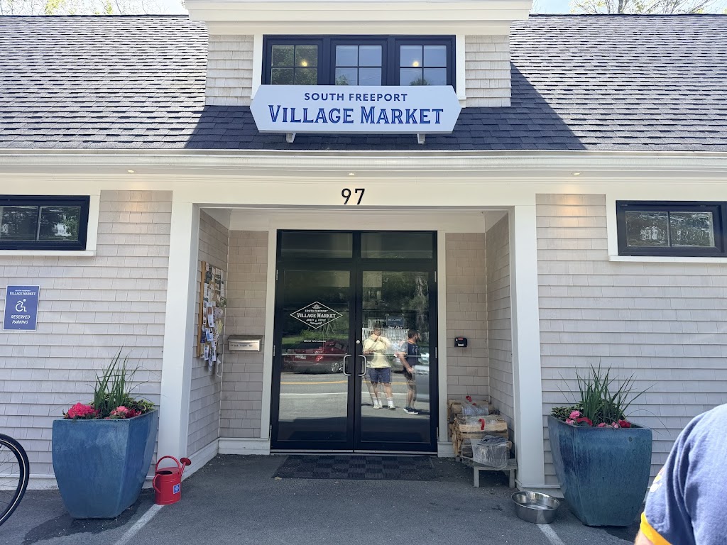 South Freeport Village Market