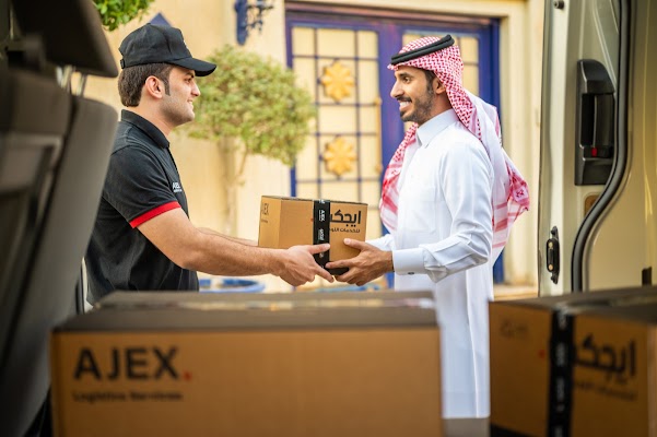 AJEX Logistics Services