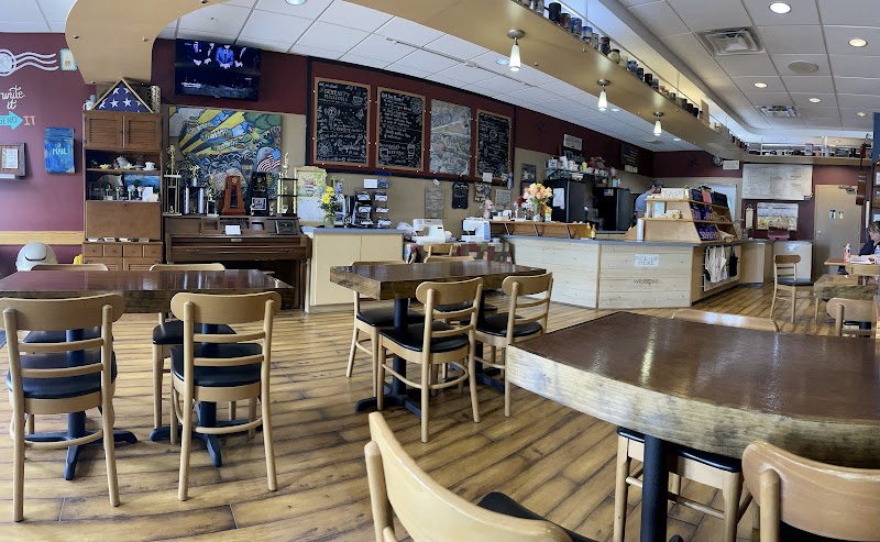 Serenity Coffee Shop photo 1