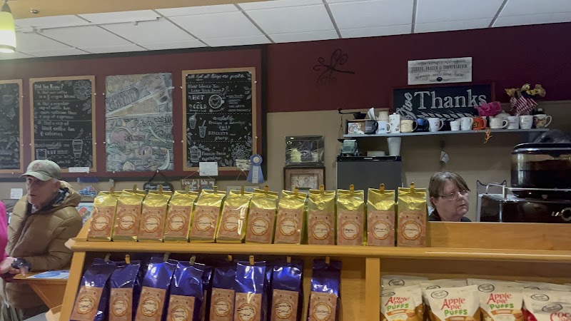 Serenity Coffee Shop photo 4