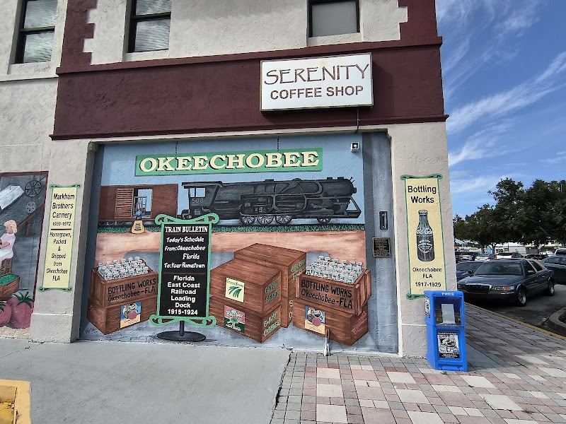 Serenity Coffee Shop photo 3