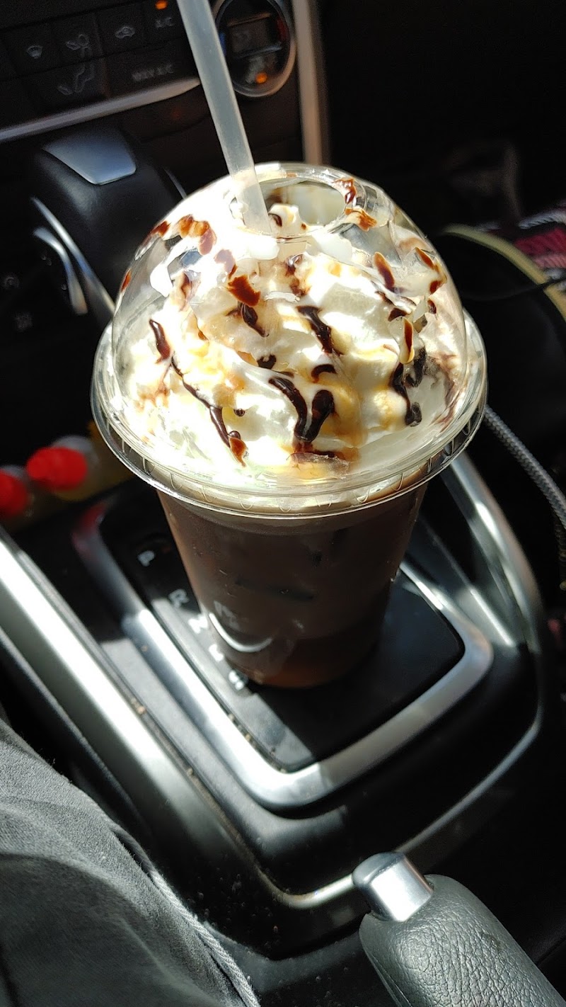 Serenity Coffee Shop photo 2