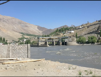 Old District Hospital Kargil - Image 2
