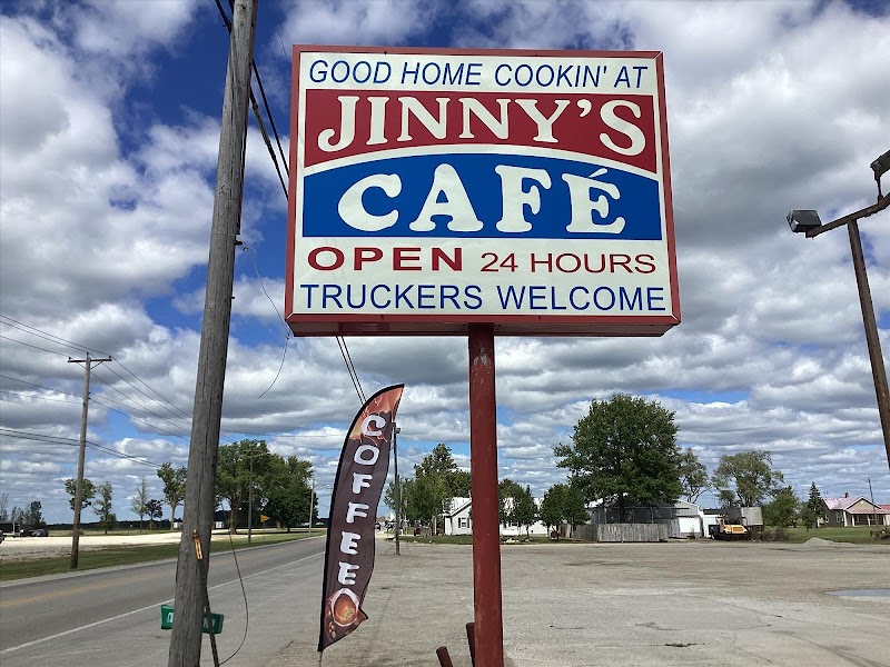 Jinny's Cafe photo 3