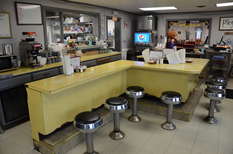 Jinny's Cafe photo 4